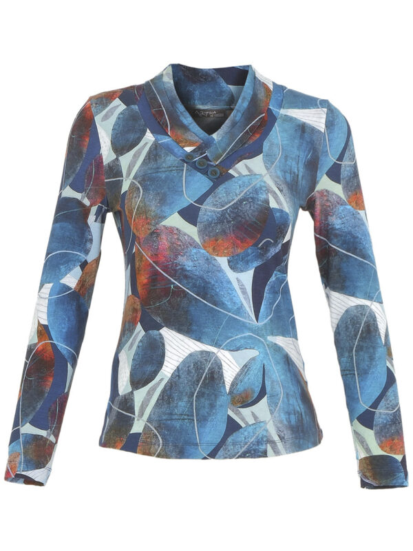 T-shirt Imprimé DOLCEZZA 74701