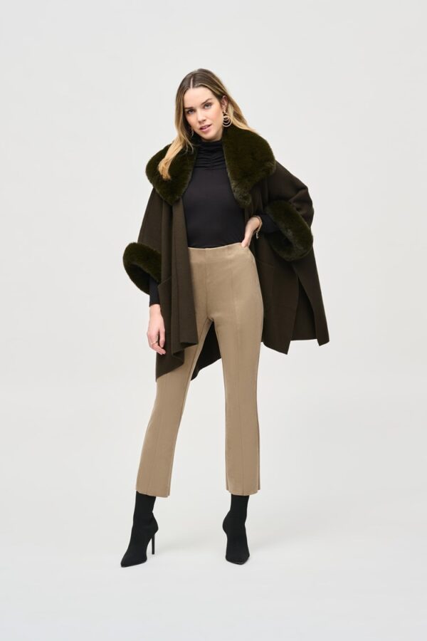 Pantalon Beige JOSEPH RIBKOFF 243178