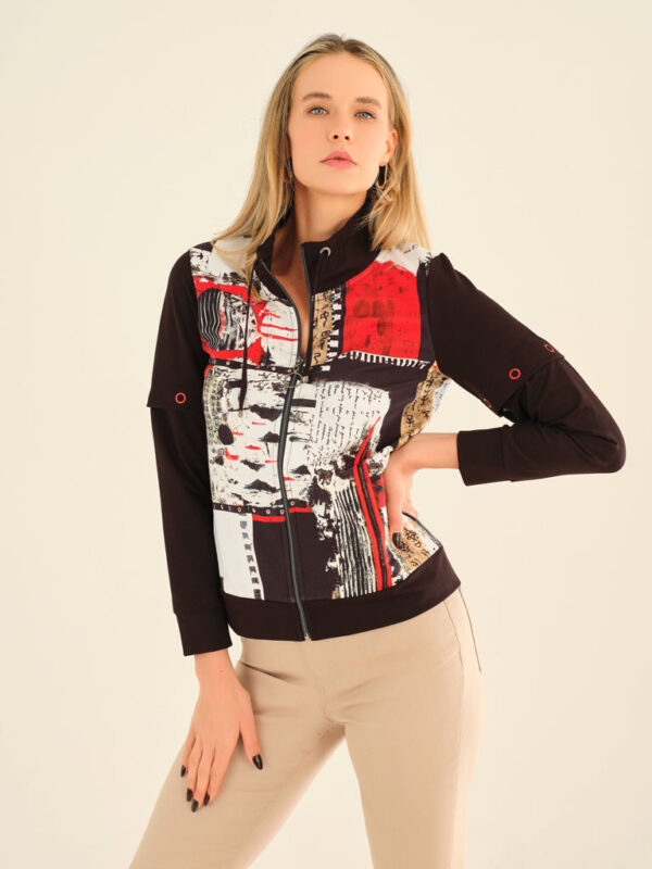 Veste DOLCEZZA 75645
