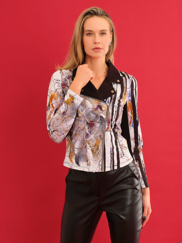 Veste DOLCEZZA 75655