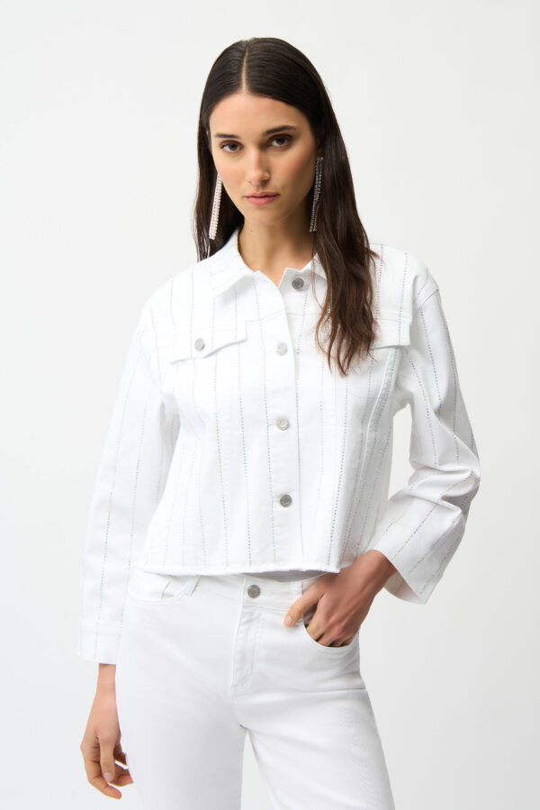 Blouson JOSEPH RIBKOFF 261973