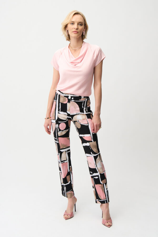 Pantalon JOSEPH RIBKOFF 261309