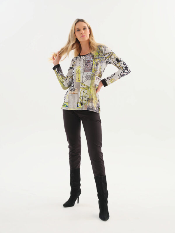 Shirt  DOLCEZZA 76721